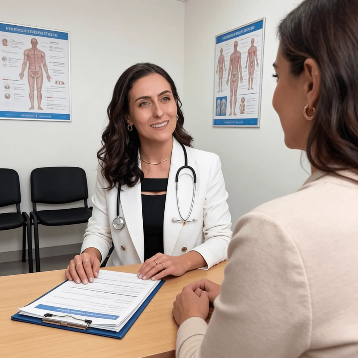 Avaliação de rinoplastia — técnica aberta ou fechada